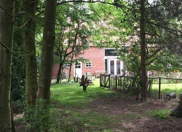 Guest house 631704 • Holiday property Zeeuws-Vlaanderen • Vakantiehuisje in Axel