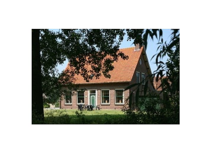 Unterkunft 631802 • Ferienhaus Zeeuws-Vlaanderen • Het woonhuis T'Groot'uus
