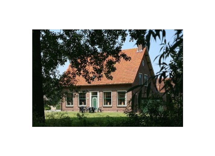 Guest house 631802 • Holiday property Zeeuws-Vlaanderen • Het woonhuis T'Groot'uus 