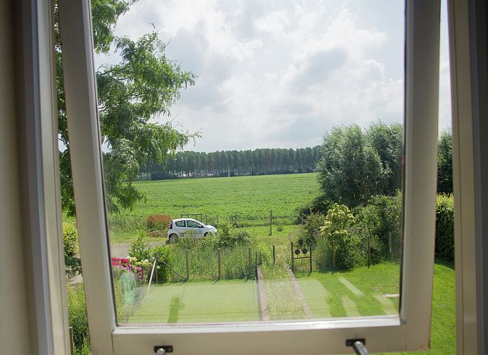 Unterkunft 631806 - Ferienhaus Zeeuws-Vlaanderen - De Biezenknop
