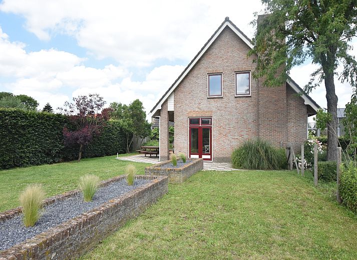 Unterkunft 631806 - Ferienhaus Zeeuws-Vlaanderen - De Biezenknop