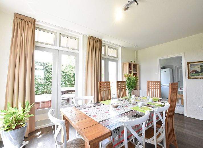 Unterkunft 631806 - Ferienhaus Zeeuws-Vlaanderen - De Biezenknop