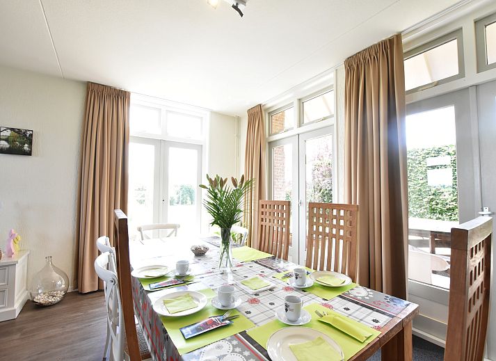 Unterkunft 631806 - Ferienhaus Zeeuws-Vlaanderen - De Biezenknop