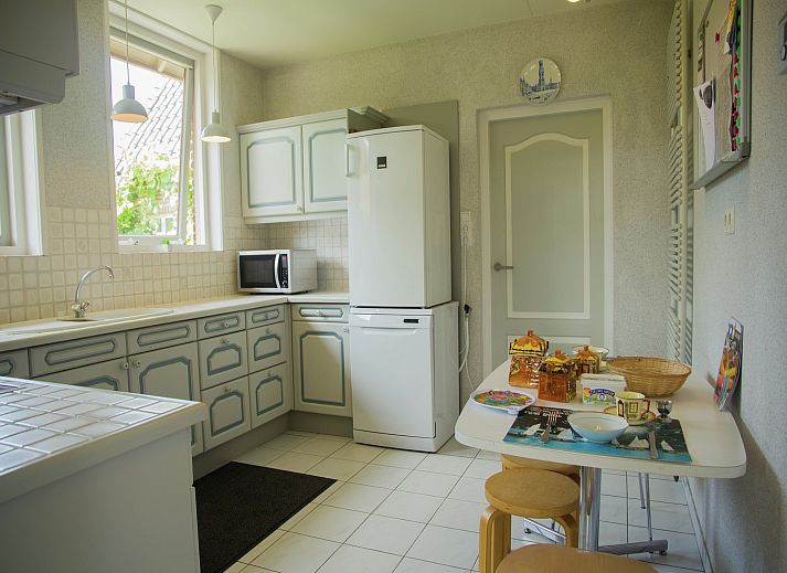 Unterkunft 631806 - Ferienhaus Zeeuws-Vlaanderen - De Biezenknop