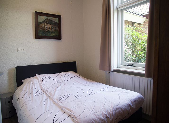 Unterkunft 631806 - Ferienhaus Zeeuws-Vlaanderen - De Biezenknop