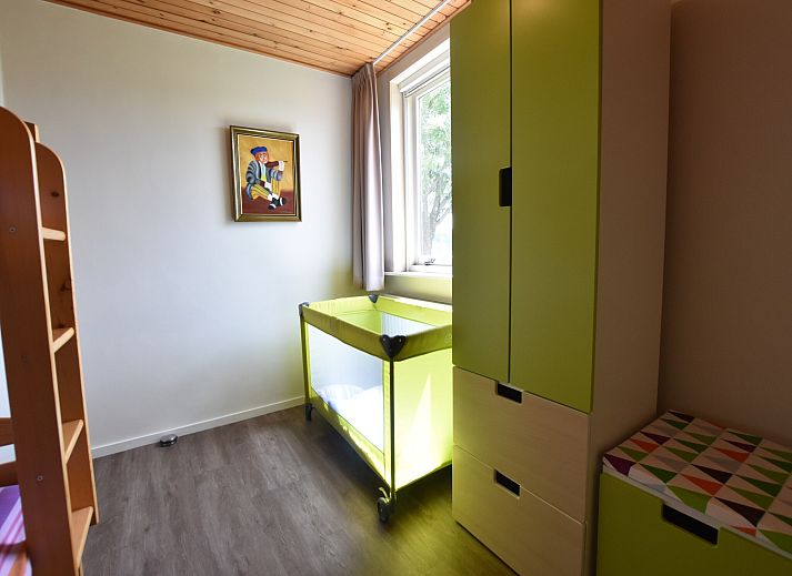 Unterkunft 631806 - Ferienhaus Zeeuws-Vlaanderen - De Biezenknop