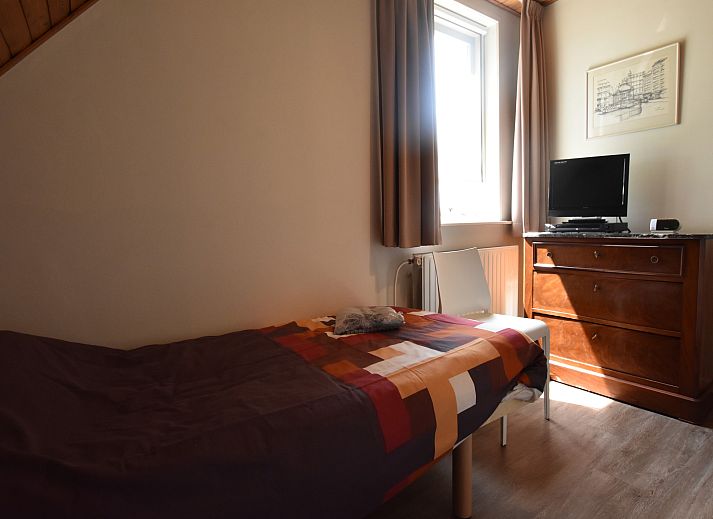 Unterkunft 631806 - Ferienhaus Zeeuws-Vlaanderen - De Biezenknop