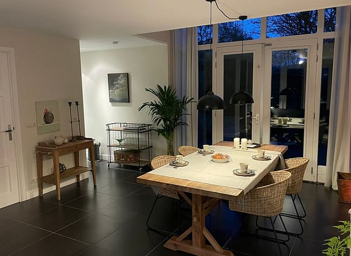 Unterkunft 631807 - Ferienhaus Zeeuws-Vlaanderen - Vakantiehuis in Eede