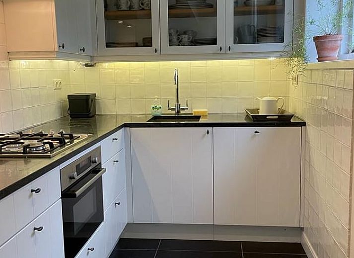 Unterkunft 631807 - Ferienhaus Zeeuws-Vlaanderen - Vakantiehuis in Eede