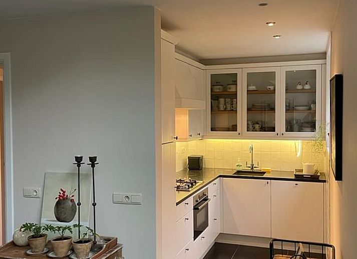 Unterkunft 631807 - Ferienhaus Zeeuws-Vlaanderen - Vakantiehuis in Eede