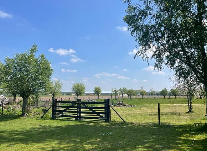 Unterkunft 631807 - Ferienhaus Zeeuws-Vlaanderen - Vakantiehuis in Eede