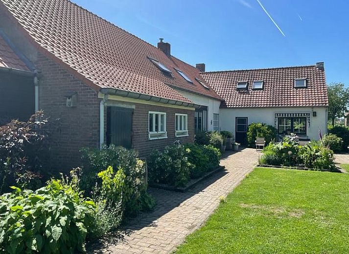 Unterkunft 631807 - Ferienhaus Zeeuws-Vlaanderen - Vakantiehuis in Eede