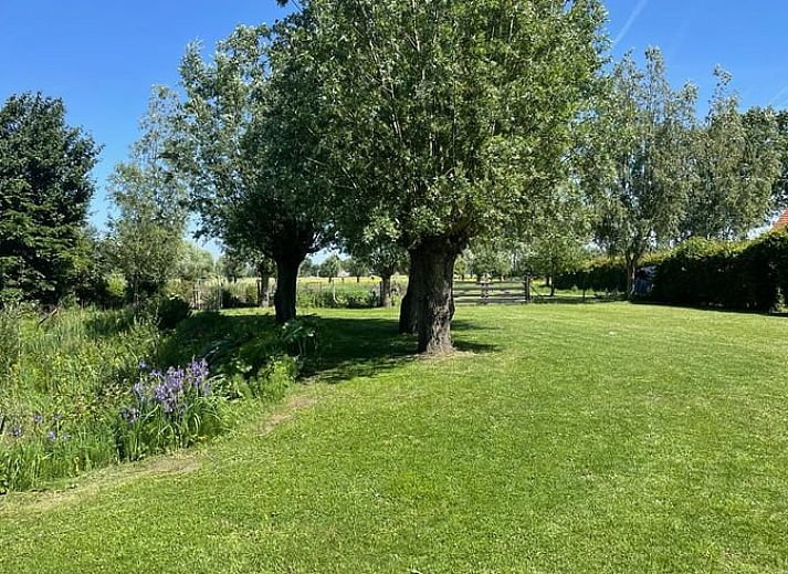 Unterkunft 631807 - Ferienhaus Zeeuws-Vlaanderen - Vakantiehuis in Eede