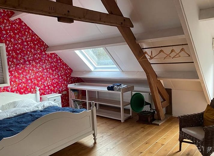 Unterkunft 631807 - Ferienhaus Zeeuws-Vlaanderen - Vakantiehuis in Eede