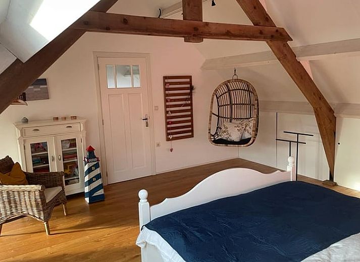 Unterkunft 631807 - Ferienhaus Zeeuws-Vlaanderen - Vakantiehuis in Eede