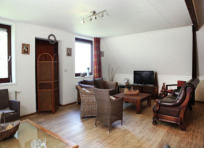 Verblijf 631808 • Vakantiewoning Zeeuws-Vlaanderen • Biezenpolder