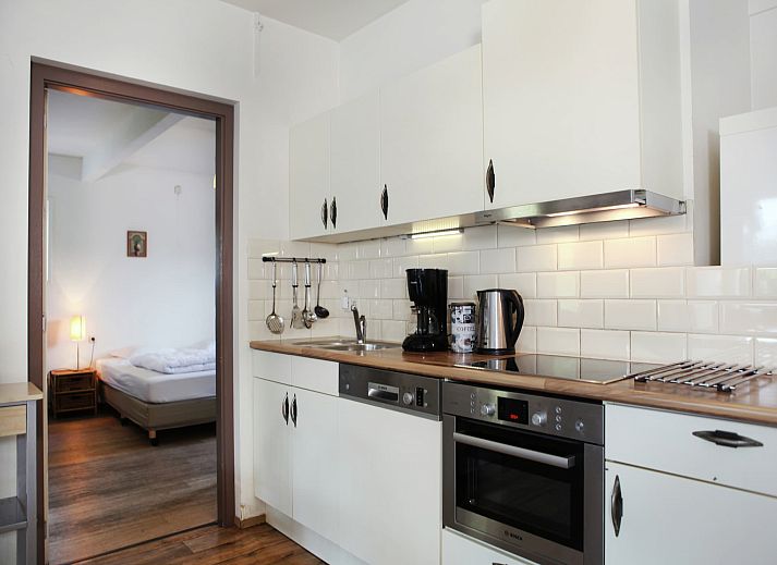 Guest house 631808 - Holiday property Zeeuws-Vlaanderen - Biezenpolder