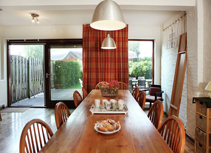 Guest house 631808 - Holiday property Zeeuws-Vlaanderen - Biezenpolder