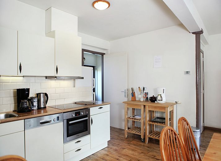 Guest house 631808 - Holiday property Zeeuws-Vlaanderen - Biezenpolder