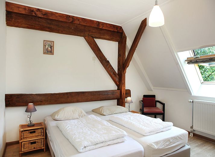 Guest house 631808 - Holiday property Zeeuws-Vlaanderen - Biezenpolder
