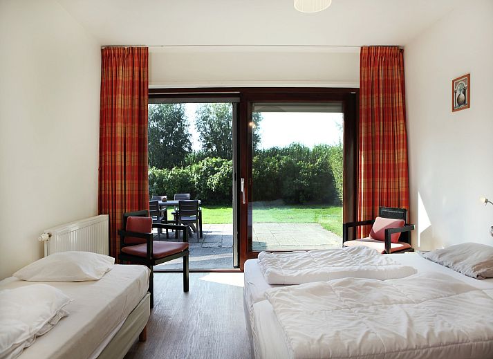 Guest house 631808 - Holiday property Zeeuws-Vlaanderen - Biezenpolder