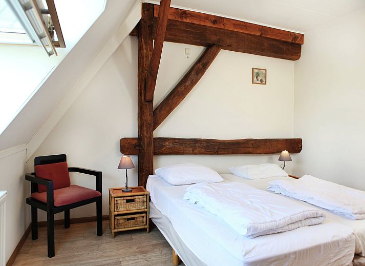 Guest house 631808 - Holiday property Zeeuws-Vlaanderen - Biezenpolder