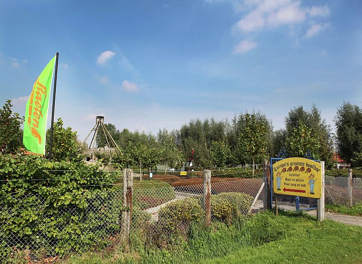 Guest house 631808 - Holiday property Zeeuws-Vlaanderen - Biezenpolder