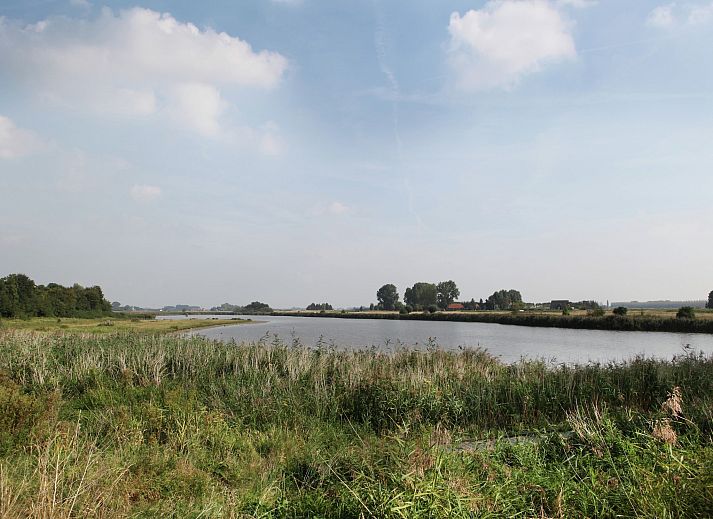 Guest house 631808 - Holiday property Zeeuws-Vlaanderen - Biezenpolder