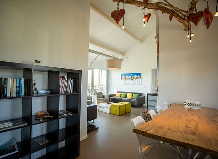 Verblijf 631810 - Vakantiewoning Zeeuws-Vlaanderen - Huisje in Eede