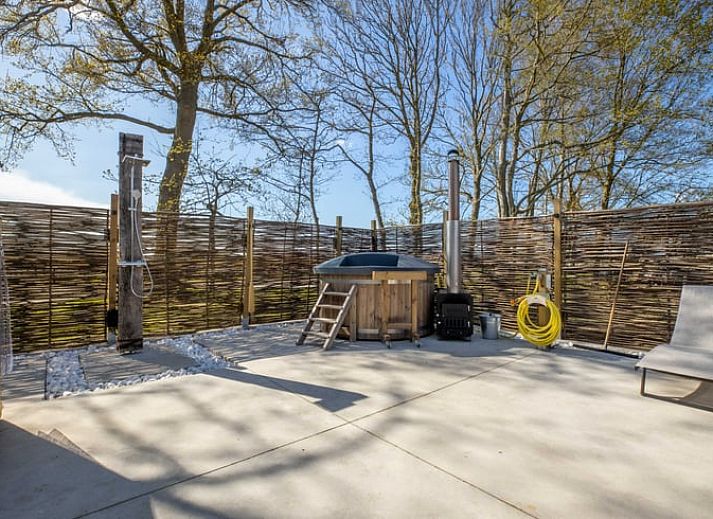 Verblijf 631810 - Vakantiewoning Zeeuws-Vlaanderen - Huisje in Eede