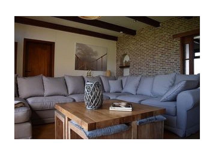Unterkunft 631814 - Ferienhaus Zeeuws-Vlaanderen - De groene specht