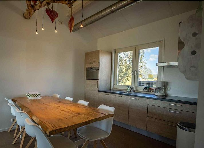 Verblijf 631817 - Vakantiewoning Zeeuws-Vlaanderen - ZE205
