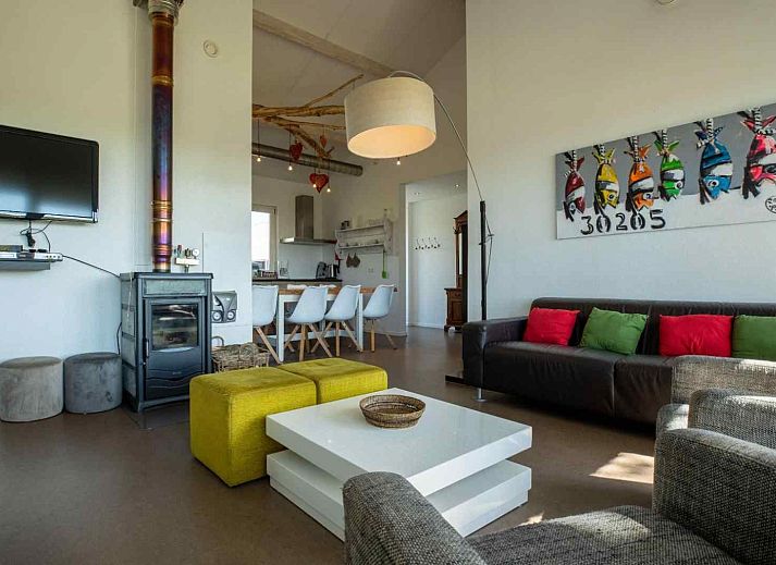 Verblijf 631817 - Vakantiewoning Zeeuws-Vlaanderen - ZE205