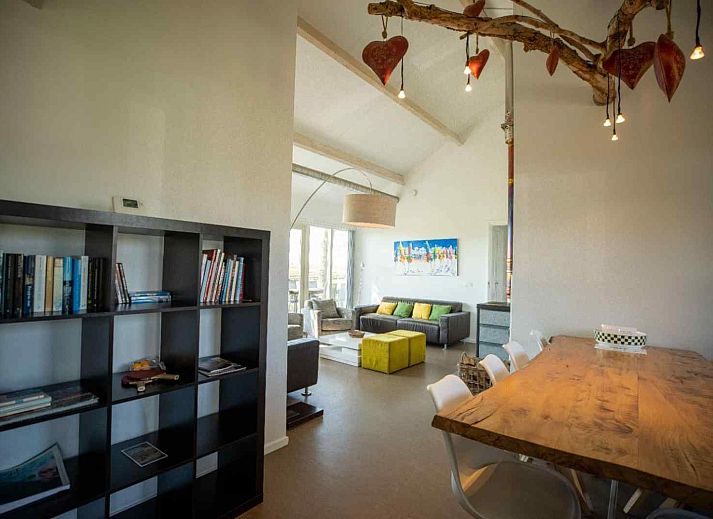 Verblijf 631817 - Vakantiewoning Zeeuws-Vlaanderen - ZE205