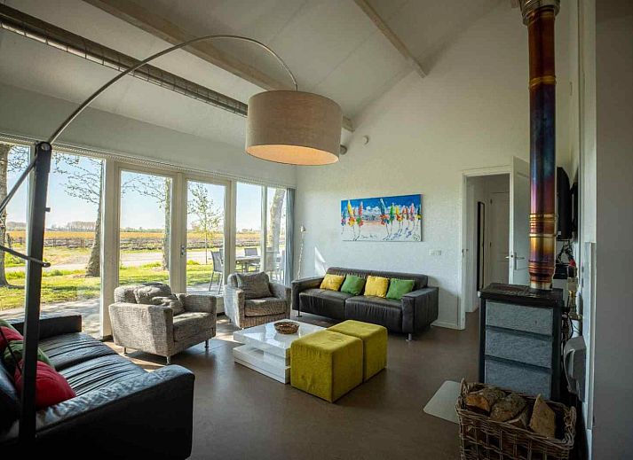 Verblijf 631817 - Vakantiewoning Zeeuws-Vlaanderen - ZE205