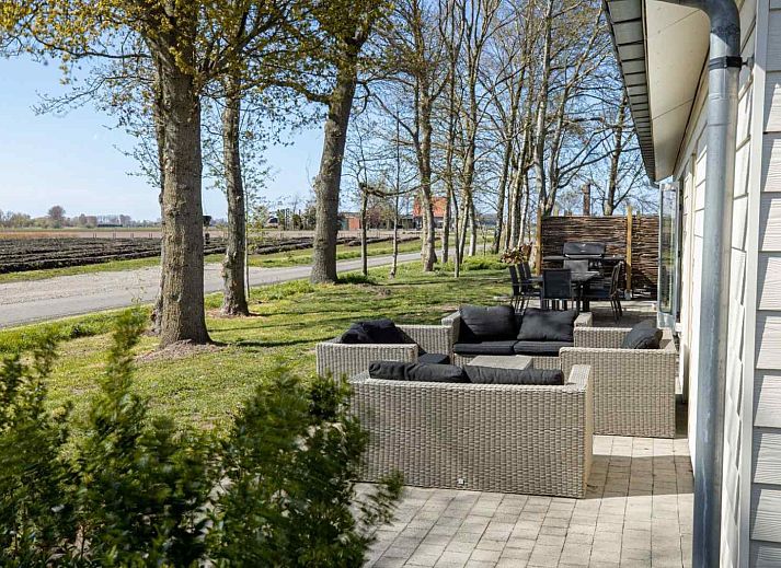 Verblijf 631817 - Vakantiewoning Zeeuws-Vlaanderen - ZE205