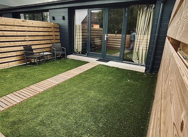 Unterkunft 631906 - Ferienhaus Zeeuws-Vlaanderen - Vakantiehuisje in Westdorpe