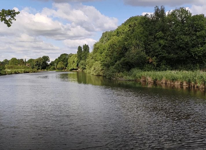 Unterkunft 631906 - Ferienhaus Zeeuws-Vlaanderen - Vakantiehuisje in Westdorpe