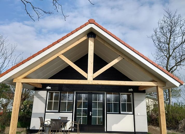 Verblijf 632003 • Vakantiewoning Zeeuws-Vlaanderen • Vakantiehuisje in Walsoorden
