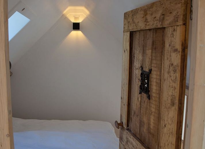 Schoener Meerblick im Ferienhaus in Walsoorden, Zeeuws-Vlaanderen, Zeeland.