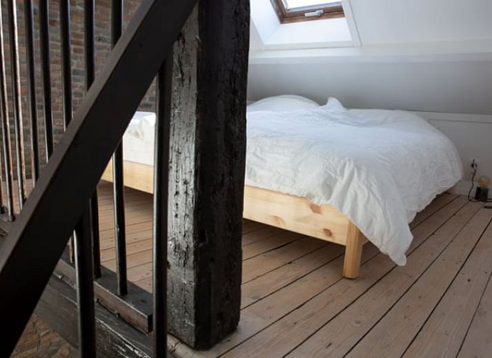 Schoener Meerblick im Ferienhaus in Walsoorden, Zeeuws-Vlaanderen, Zeeland.