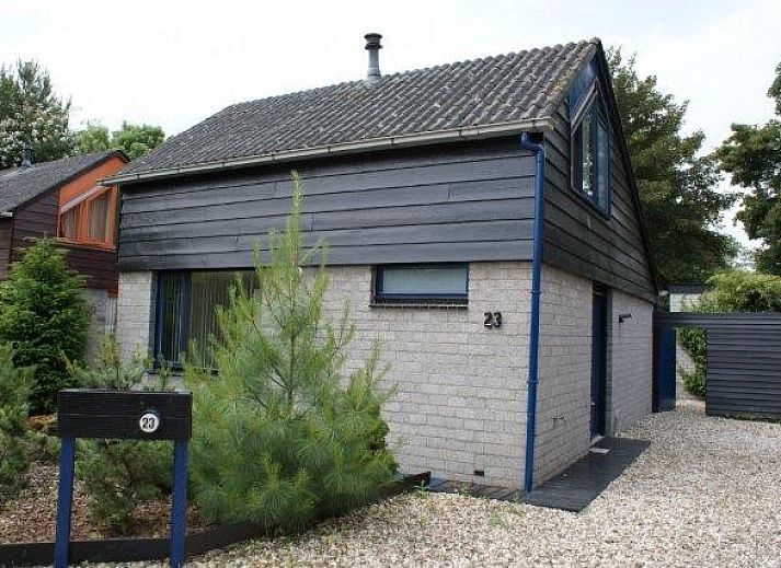 Verblijf 632101 • Bungalow Zeeuws-Vlaanderen • Bungalow
