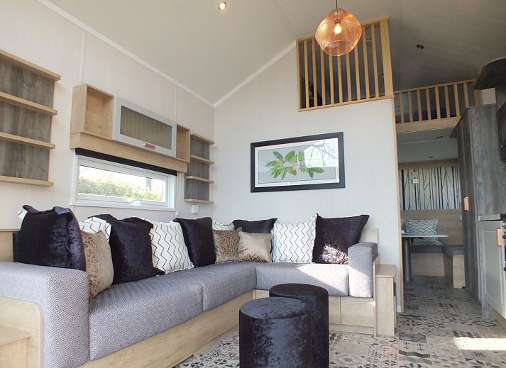 Verblijf 632107 - Vakantiewoning Zeeuws-Vlaanderen - Tiny house