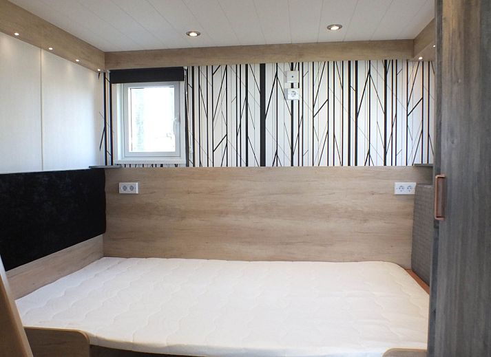 Verblijf 632107 - Vakantiewoning Zeeuws-Vlaanderen - Tiny house