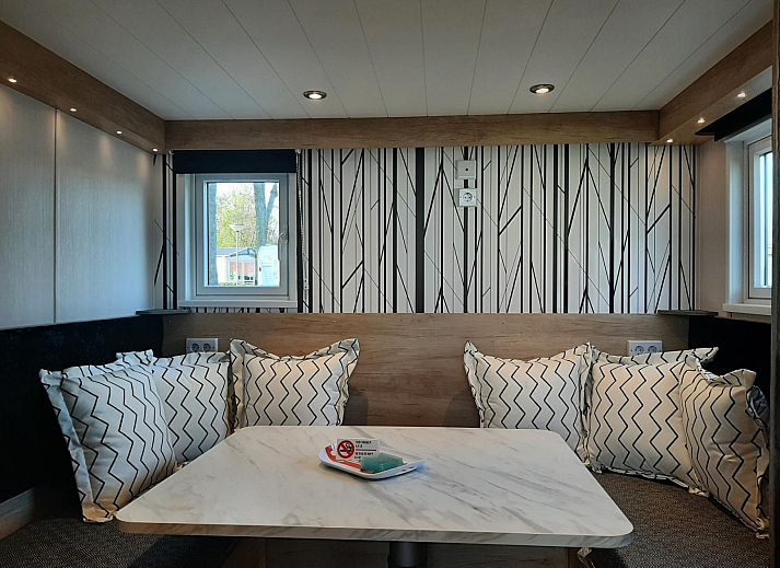 Verblijf 632107 - Vakantiewoning Zeeuws-Vlaanderen - Tiny house