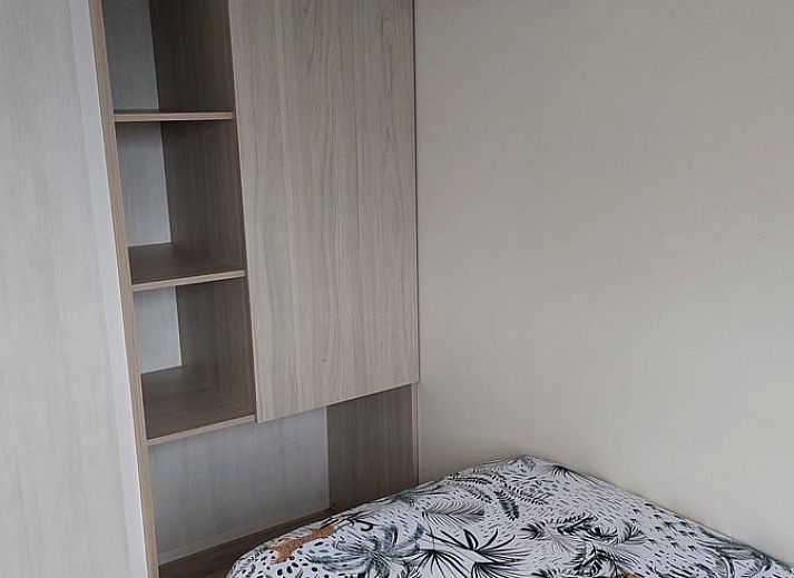 Unterkunft 632110 - Ferienhaus Zeeuws-Vlaanderen - Vakantiehuis in Hengstdijk