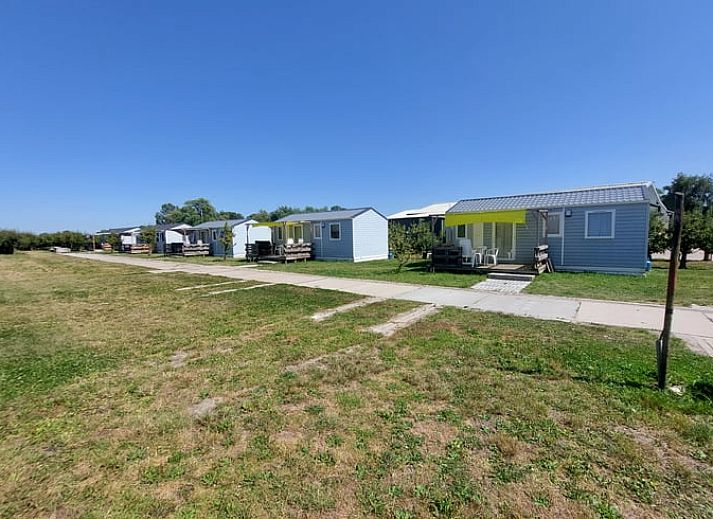 Unterkunft 632110 - Ferienhaus Zeeuws-Vlaanderen - Vakantiehuis in Hengstdijk