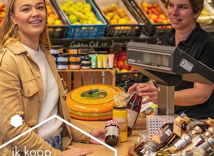 Unterkunft 632110 - Ferienhaus Zeeuws-Vlaanderen - Vakantiehuis in Hengstdijk