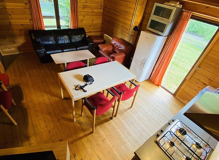 Unterkunft 632205 - Ferienhaus Zeeuws-Vlaanderen - VZ095 Chalet Ossenisse