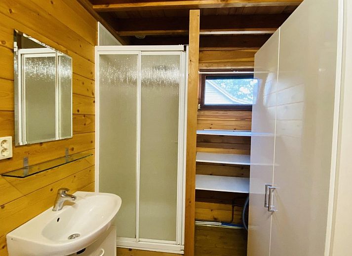 Unterkunft 632205 - Ferienhaus Zeeuws-Vlaanderen - VZ095 Chalet Ossenisse